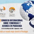Informes: psicologia@upagu.edu.pe y congresopsicologia2015@upagu.edu.pe