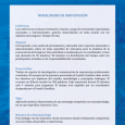 Descarga la convocatoria