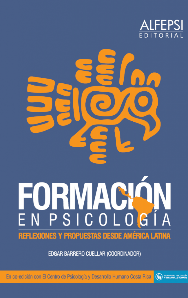 Libro Fomación en Psicología full