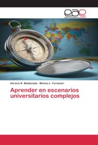 LIBRO Aprender en Escenarios Universitarios Complejos-portada