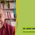 Uno de nuestros miembros de la Mesa Coordinadora ALFEPSI, el Dr. Mario Morales, les invita a compartir en nuestro IX Congreso ALFEPSI 2022.