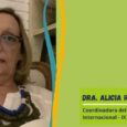 La Dra. Alicia Risueño (Argentina), miembro de la Mesa Coordinadora de nuestra Asociación, invita a todas y todos a encontrarnos y participar en el IX […]