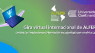 Amigas y amigos: Con motivo de la celebración del día del profesional en Psicología en Perú, con orgullo, anunciamos el inicio de nuestras giras internacionales […]