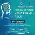 Estimados/as colegas desde el XVIII Congreso Chileno de Psicología nos invitan a difundir la siguiente convocatoria: Nos complace anunciar la apertura del segundo llamado para la […]
