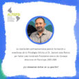 La Asociación Latinoamericana para la formación y enseñanza de la Psicología felicita al Dr. Samuel Islas Ramos por haber sido nombrado Presidente electo del Consejo […]