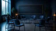 Imagen editorial: Educación en cuatro tiempos: Rousseau, Kant, Marx, Nietzsche interpretados para el siglo XXI
