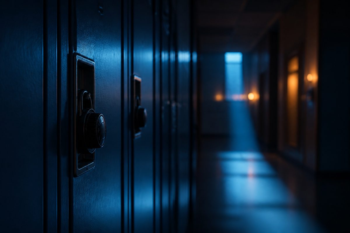 Imagen editorial: El bullying en la escuela. Dr. Julio César Carozzo