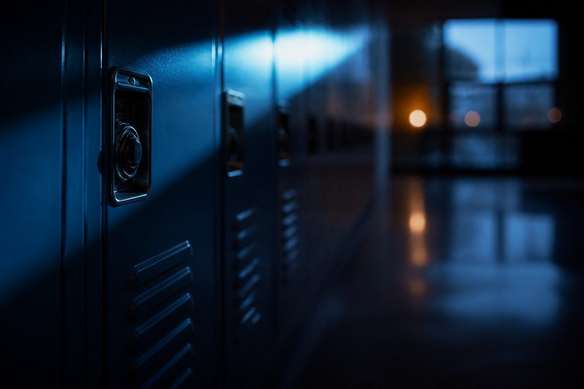 Imagen editorial: Huellas. Año 1, No. 2. Revista del Observatorio sobre la Violencia y Convivencia en la Escuela