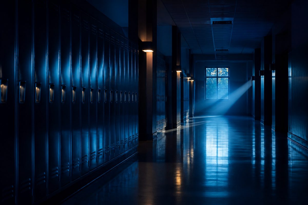 Imagen editorial: Luces y sombras de la ley que promueve la convivencia sin violencia en las instituciones educativas